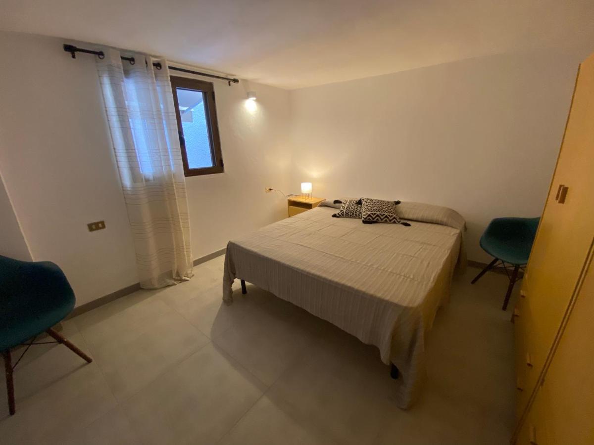 Casa Teresa Villa Porto Pino Exterior photo